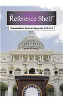 Representative American Speeches, 2014-2015