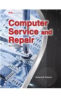 Computer Service and Repair