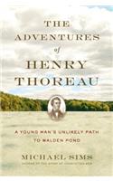 Adventures of Henry Thoreau