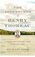 Adventures of Henry Thoreau