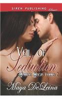 Veil of Seduction [Ambrose Heights Vampires 2] (Siren Publishing Classic)