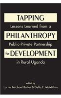 Tapping Philanthropy for Development