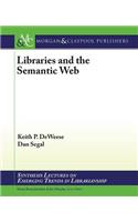 Libraries and the Semantic Web