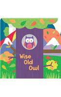 Wise Old Owl