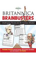 Britannica Brainbusters