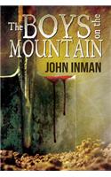 Boys on the Mountain