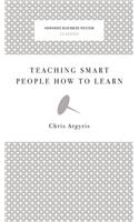 Teaching Smart People How to Learn