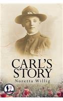 Carl's Story