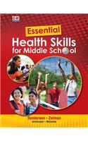 Essential Health Skills for Middle School