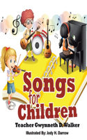 Songs for Children