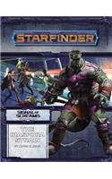 Starfinder Adventure Path: The Diaspora Strain (Signal of Screams 1 of 3)