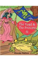 The Toad and the Princess