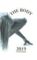 The Body 2019 Calendar