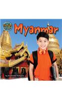 Myanmar Myanmar