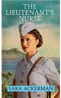 The Lieutenant's Nurse