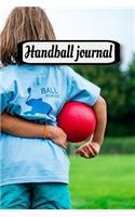 Handball journal