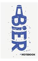 BIER Notebook