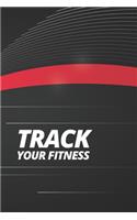 Track Your Fitness Planner