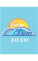 Carpe Diem Planner 2020