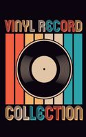Vinyl Record Collection