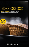 Ibd Cookbook