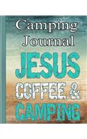 Camping Journal