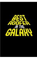 Best roofer in the galaxy