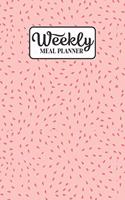 Weekly Meal Planner