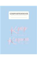 Composition Book