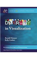 Diversity in Visualization