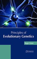 Principles of Evolutionary Genetics