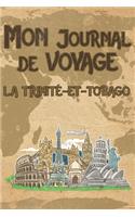 Mon Journal de Voyage la Trinité-et-Tobago