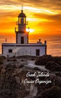 Greek Islands Cruise Organizer