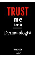 Notebook for Dermatologists / Dermatologist