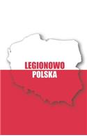 Legionowo Polska Tagebuch