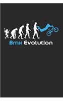 BMX Evolution