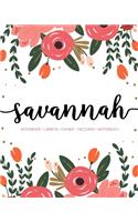 Savannah