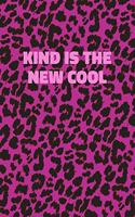 Kind Is The New Cool