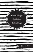 Geburtstage Jubiläen Jahrestage