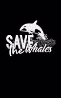 Save the whales