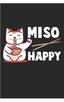 Miso Happy