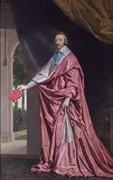 Mémoires du cardinal de Richelieu