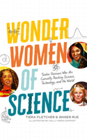 Wonder Women of Science