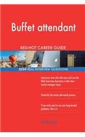 Buffet attendant RED-HOT Career Guide; 2559 REAL Interview Questions