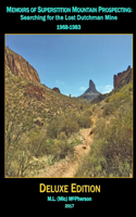 Superstition Mountain Prospecting