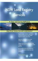 NSW Land Registry Services: A Clear and Concise Reference