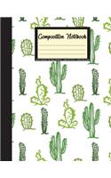 Composition Notebook