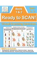 Ready to SCAN!
