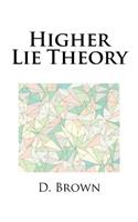 Higher Lie Theory