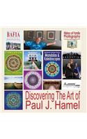 Discovering the Art of Paul J. Hamel